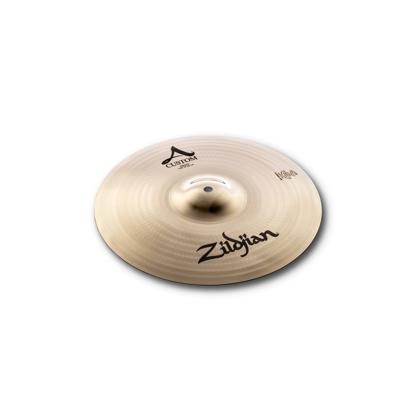 A Custom HiHats