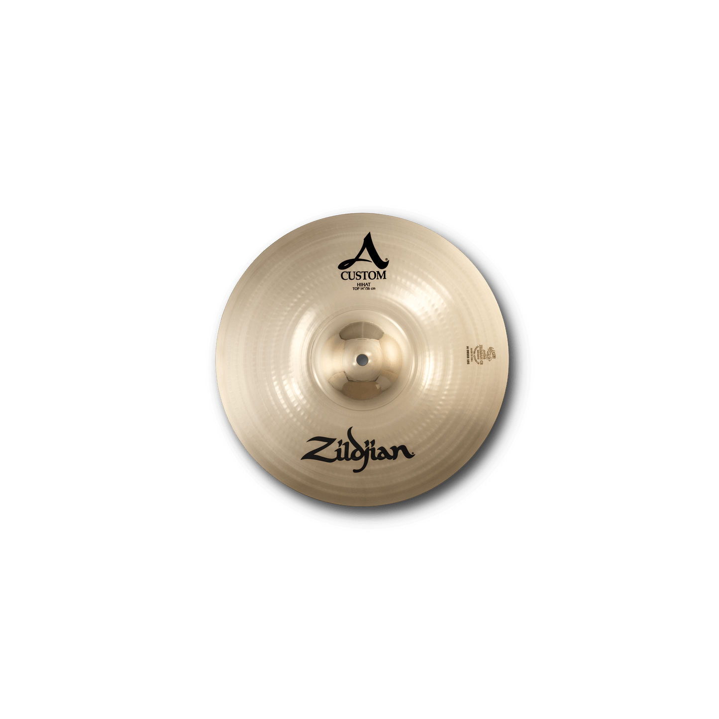 A Custom HiHats