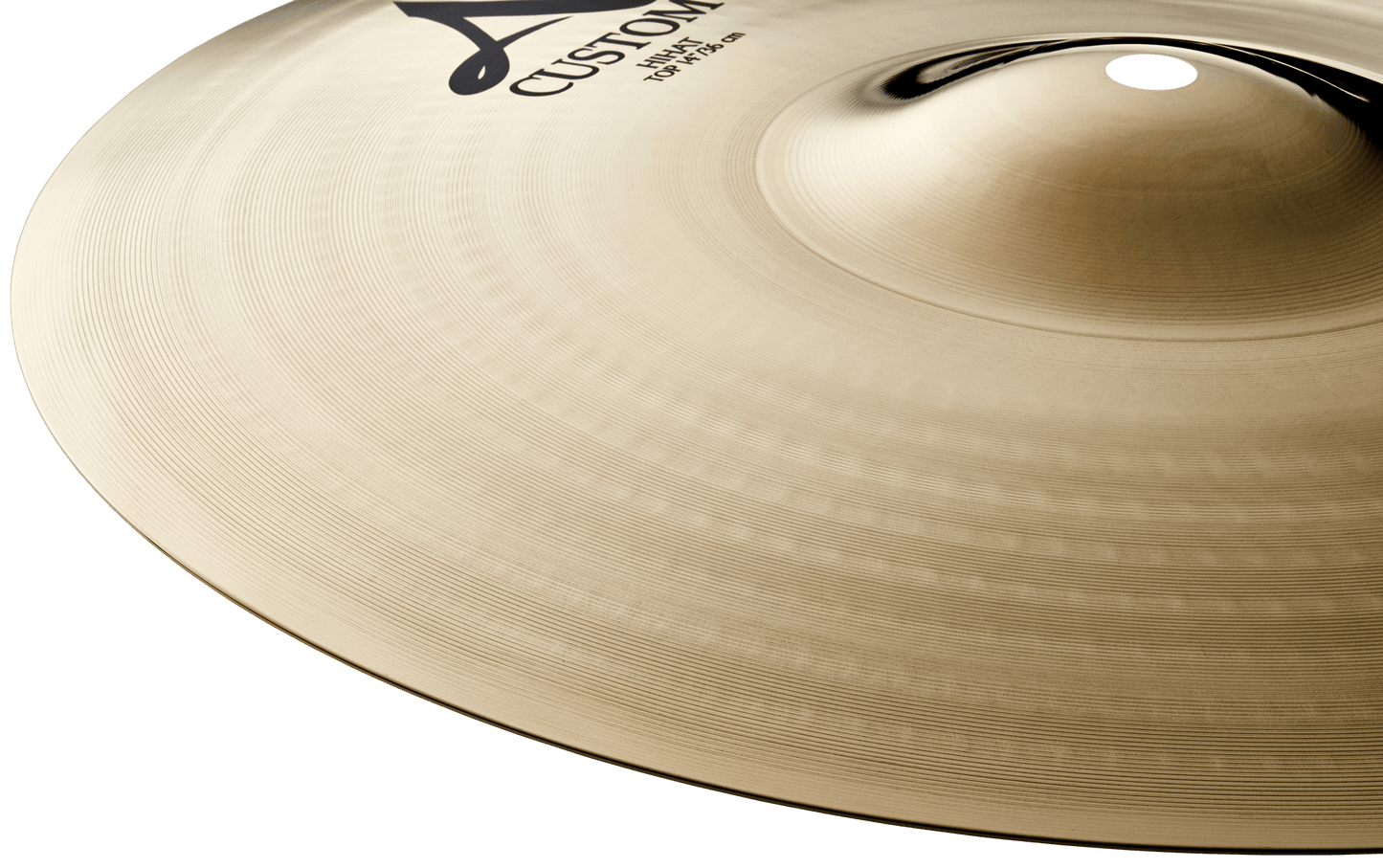 A Custom HiHats