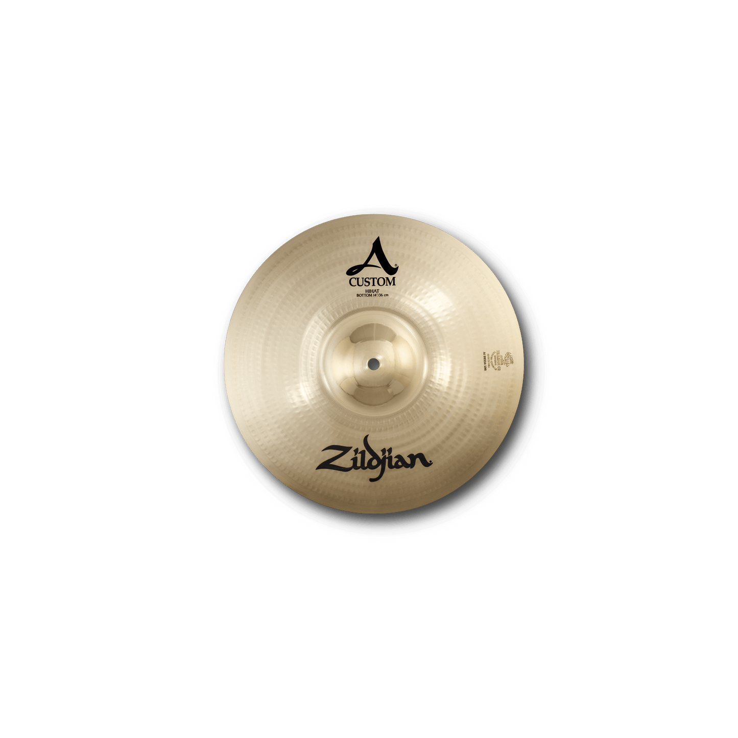 A Custom HiHats