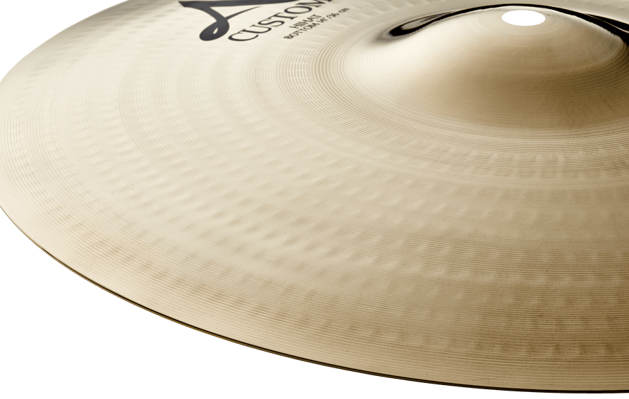 A Custom HiHats