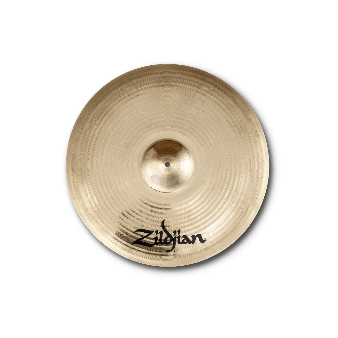 20" A Custom Medium Ride