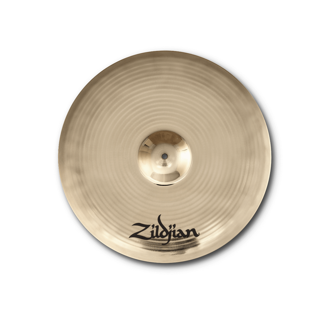 20" A Custom Medium Ride