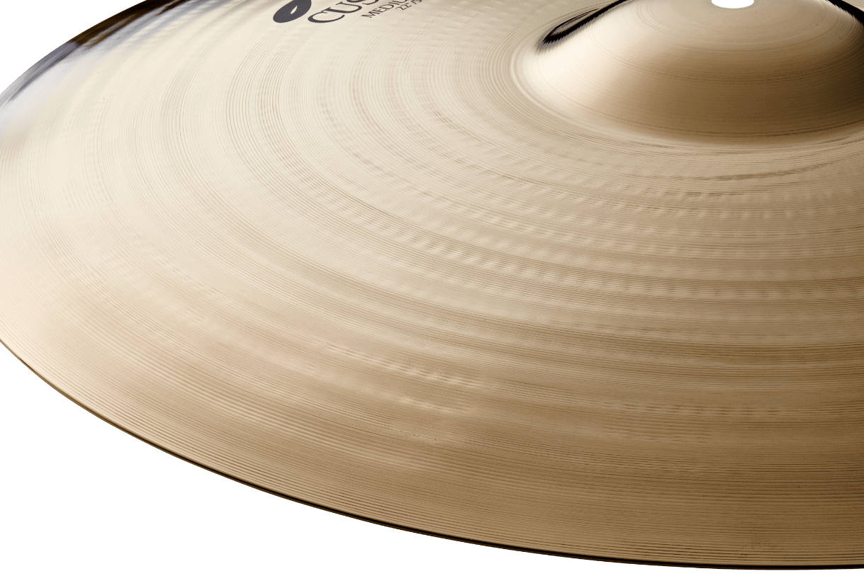 20" A Custom Medium Ride