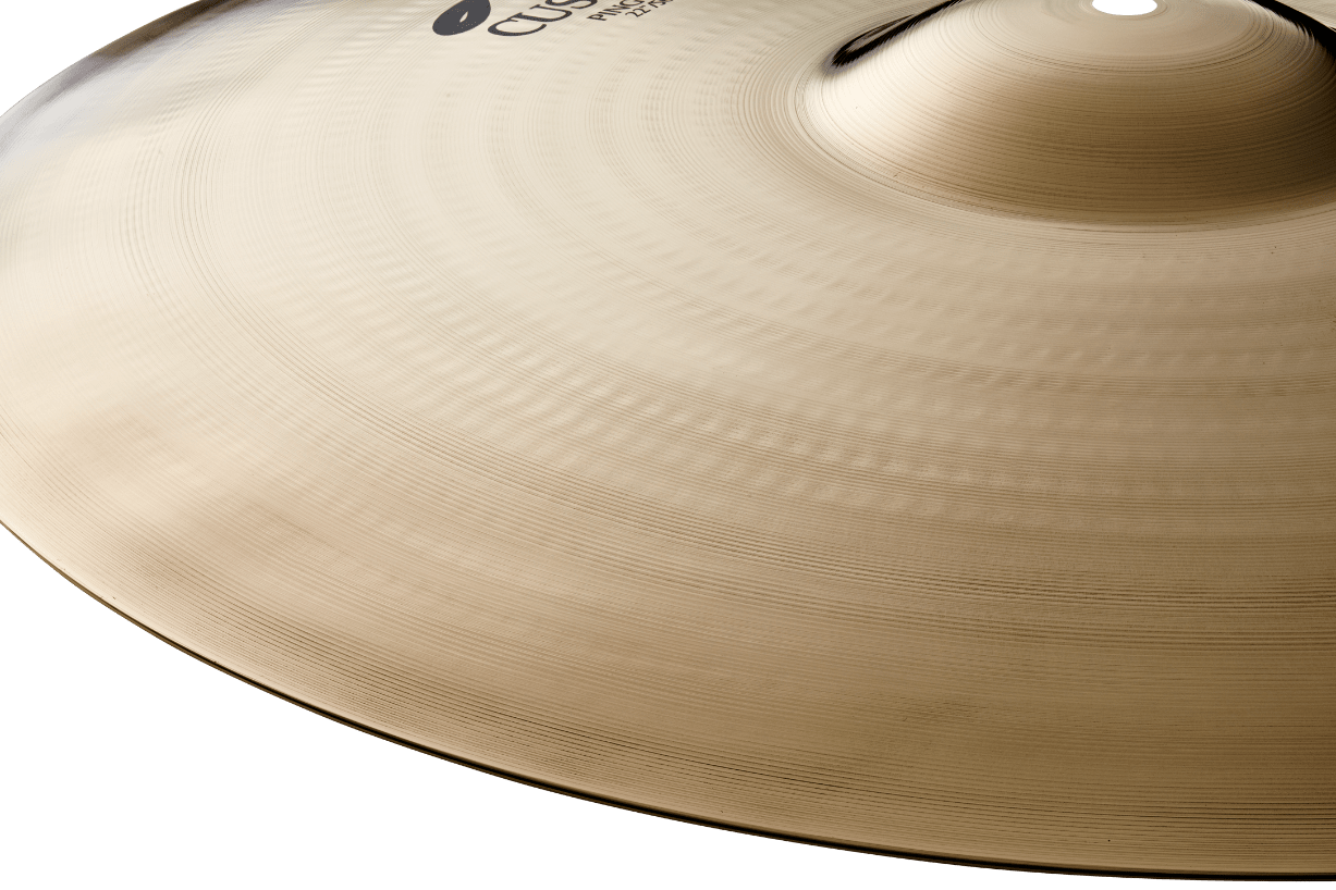 A Custom Ping Rides