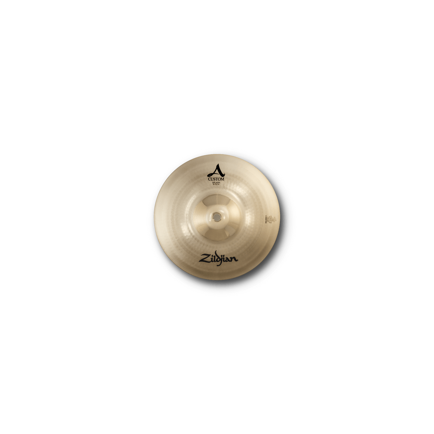 A Custom Splashes