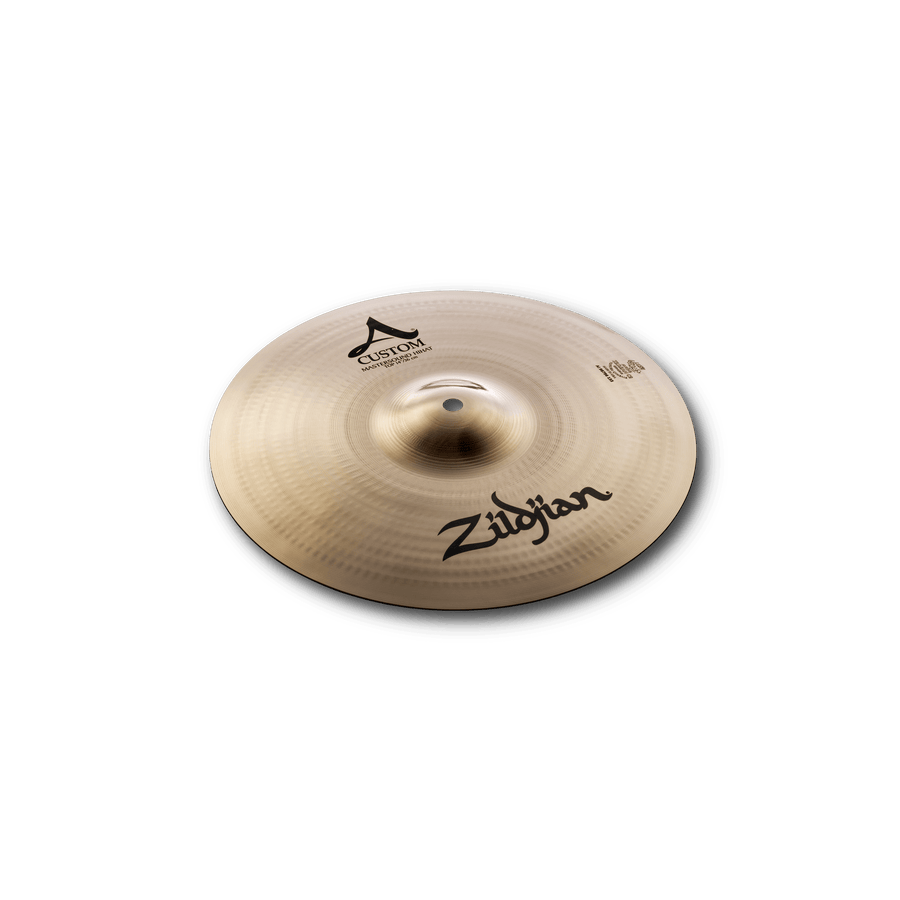 A Custom Mastersound HiHats