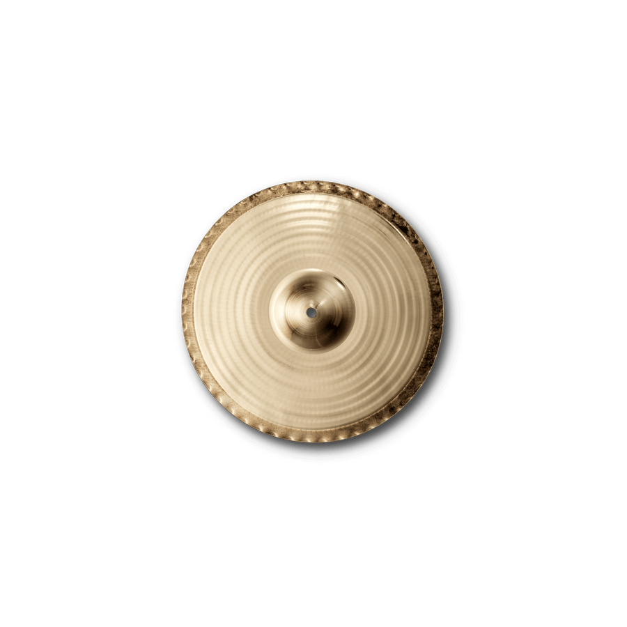 A Custom Mastersound HiHats