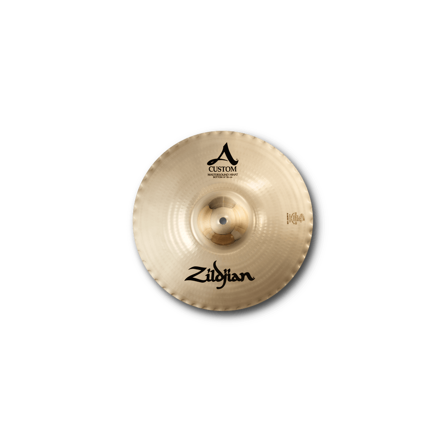 A Custom Mastersound HiHats