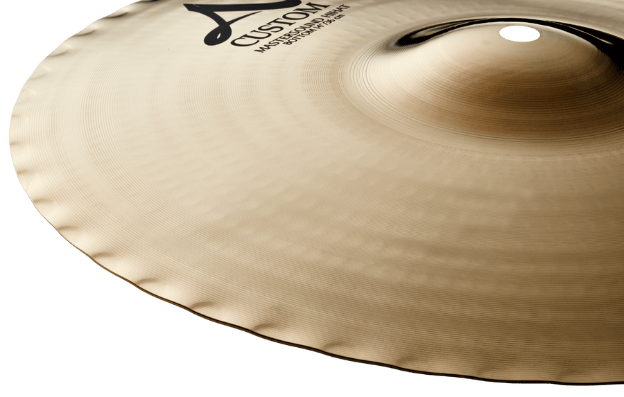 A Custom Mastersound HiHats