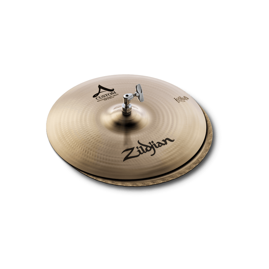 A Custom Mastersound HiHats