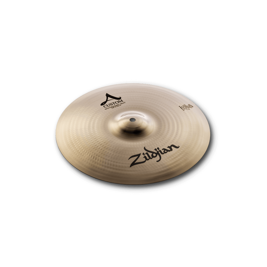 A Custom Mastersound HiHats