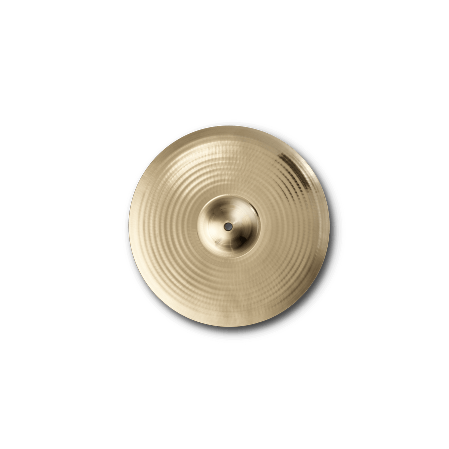 A Custom Mastersound HiHats