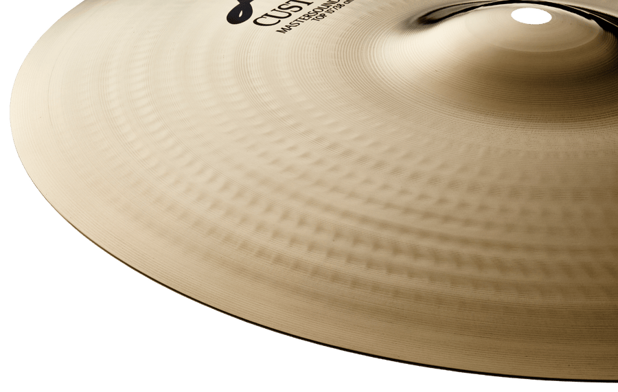 A Custom Mastersound HiHats