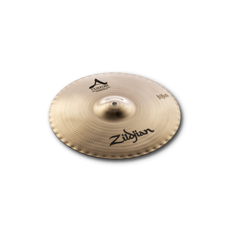 A Custom Mastersound HiHats