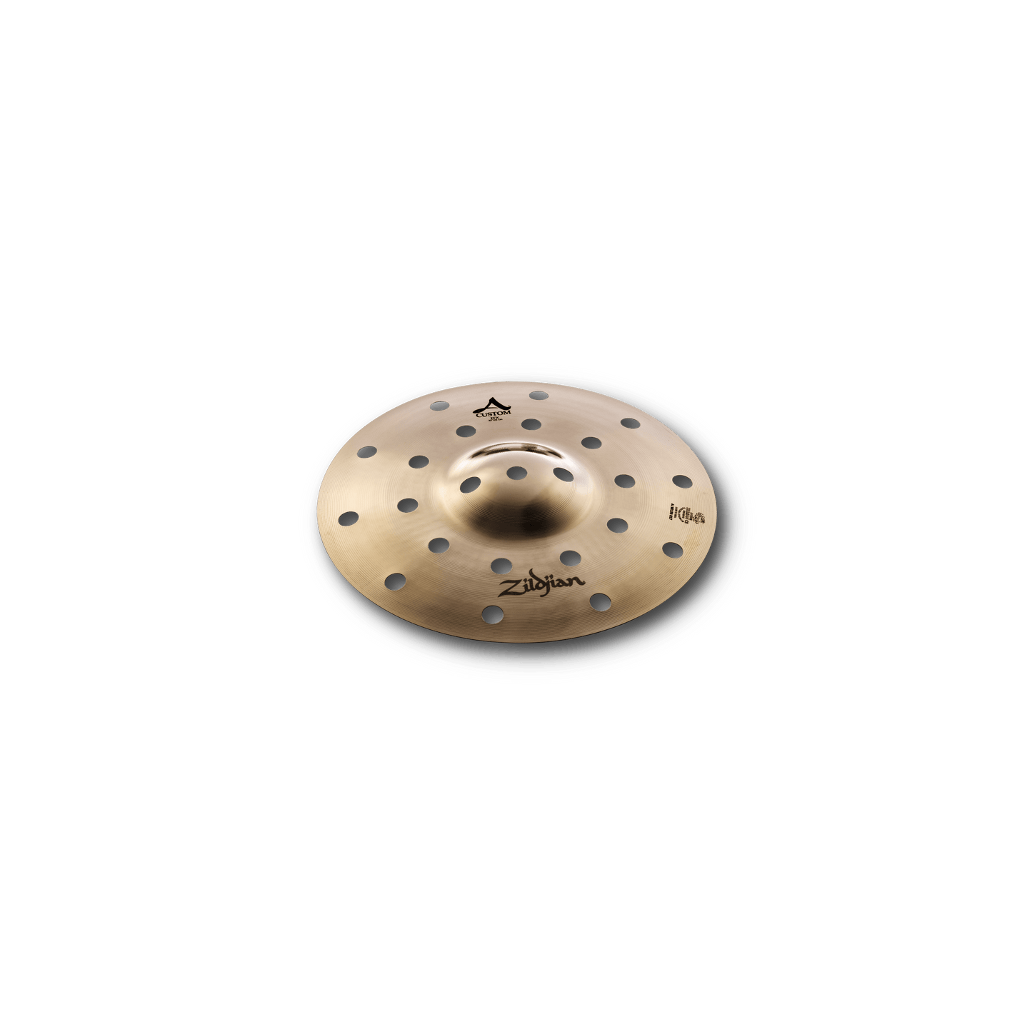 A Custom EFX