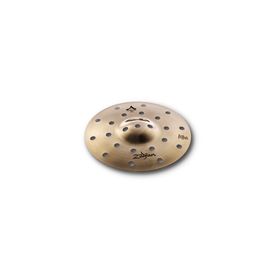 A Custom EFX