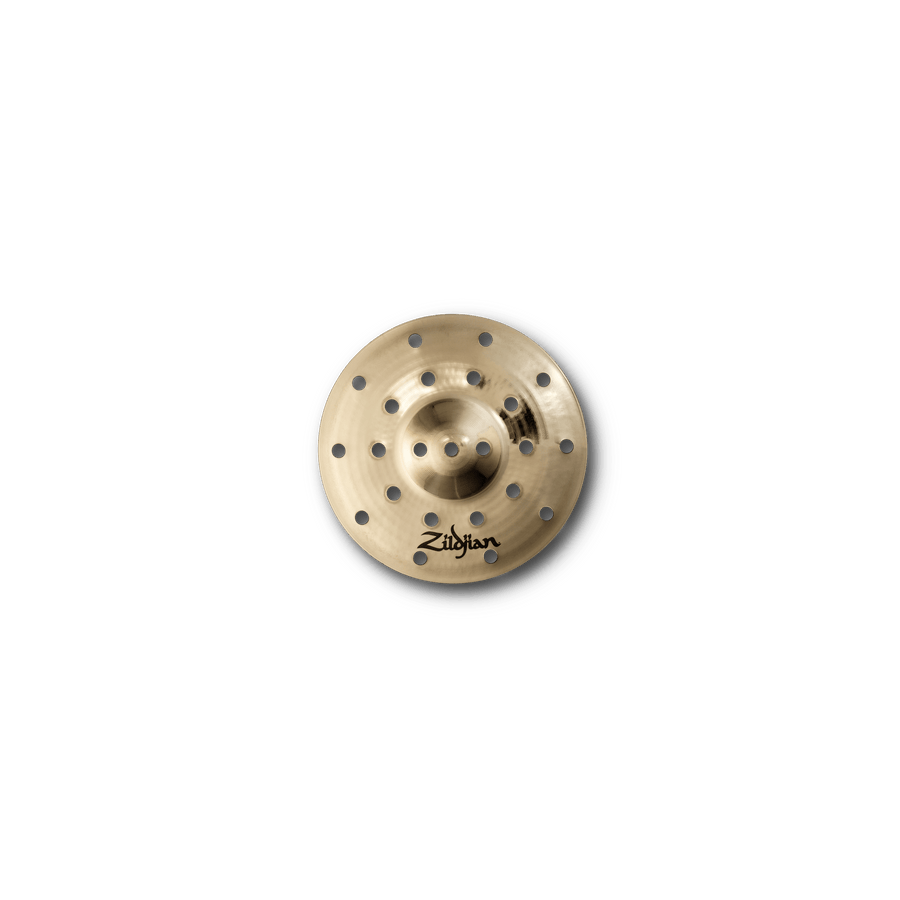 A Custom EFX
