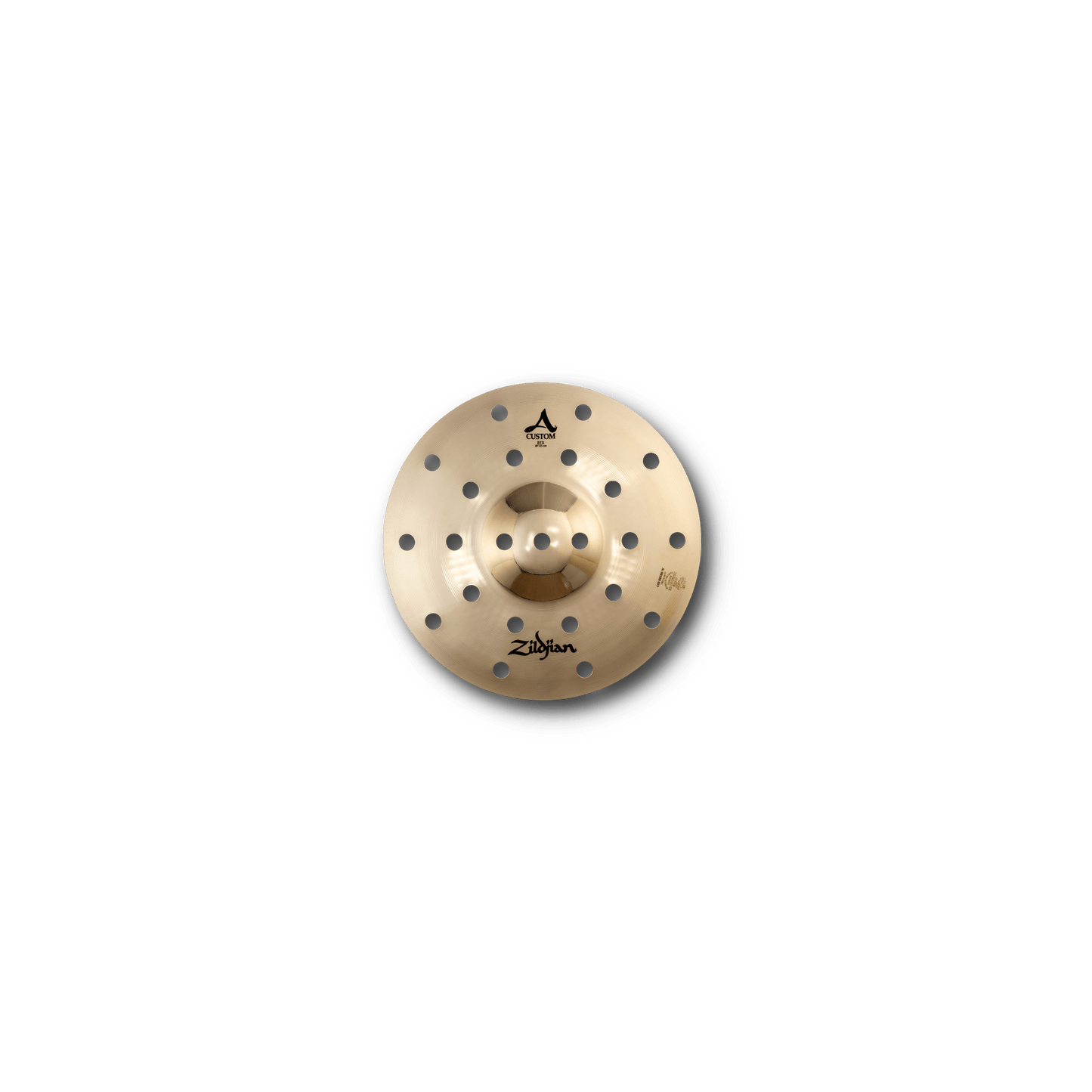 A Custom EFX