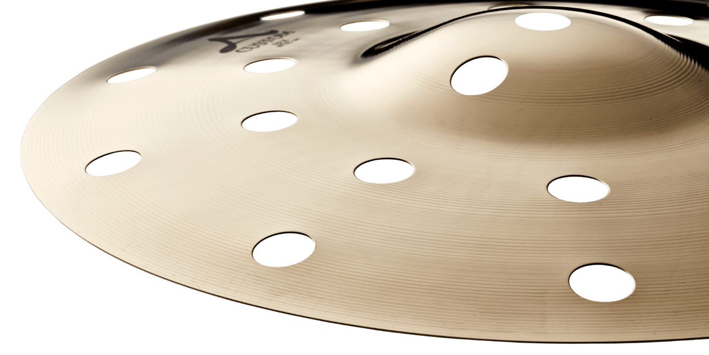 A Custom EFX