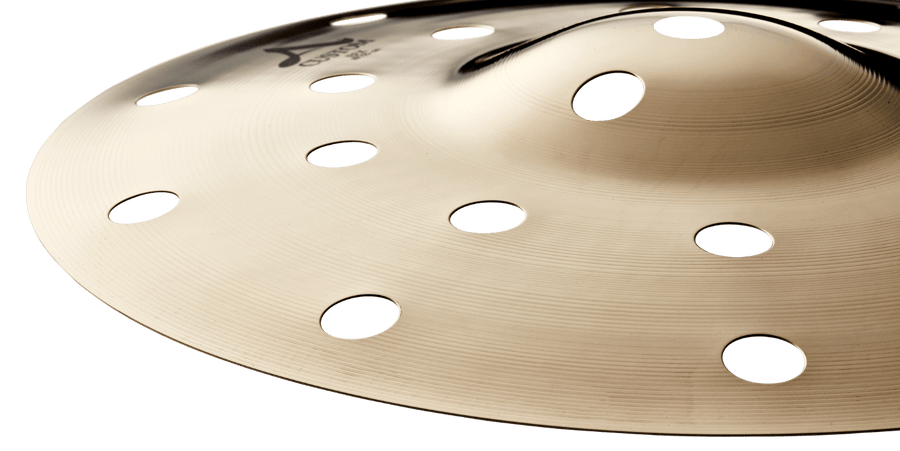 A Custom EFX