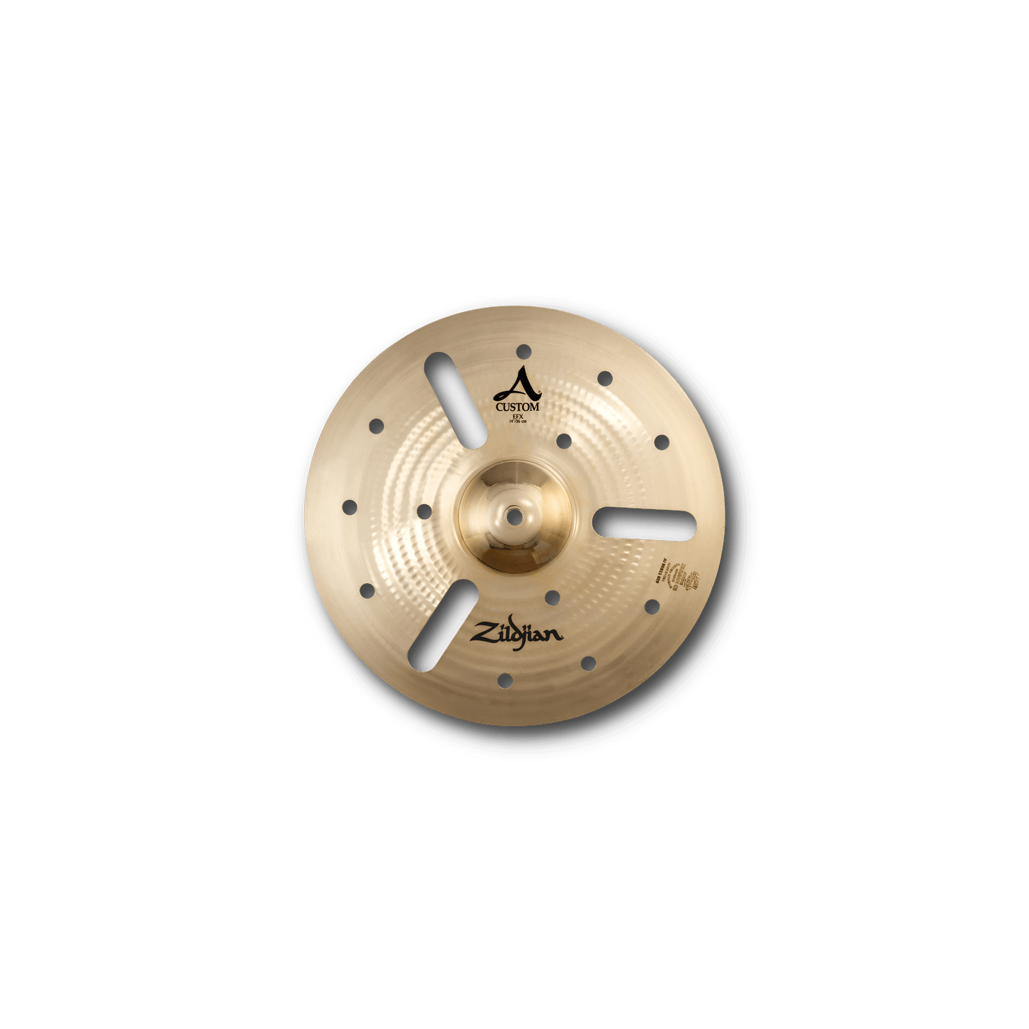 A Custom EFX