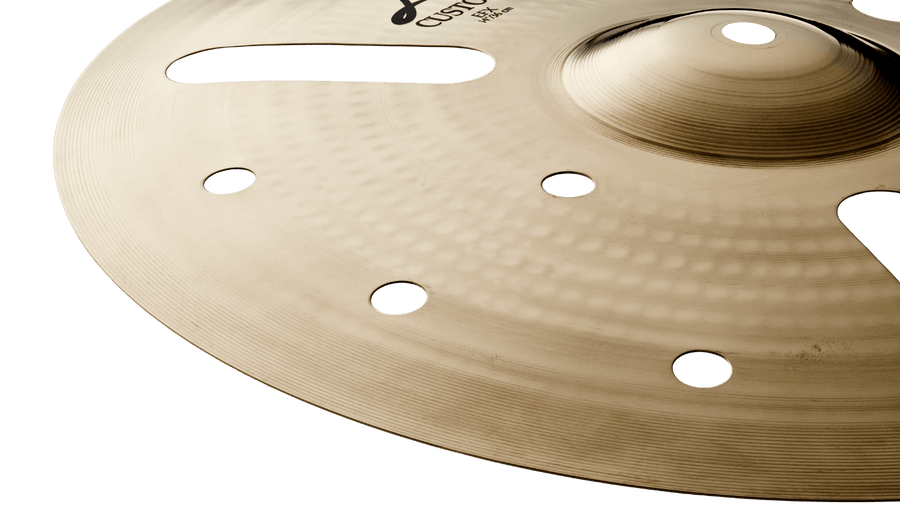 A Custom EFX