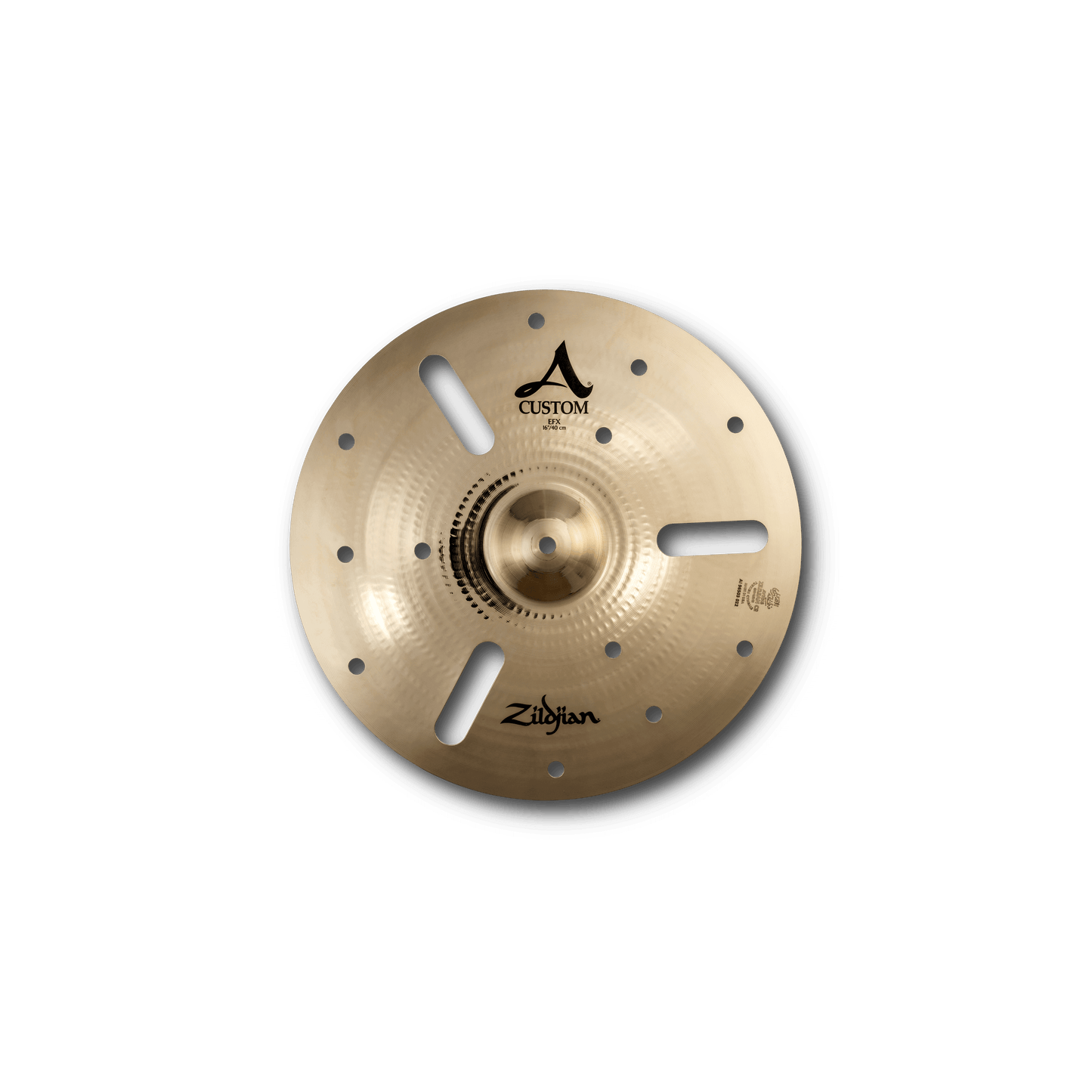 A Custom EFX