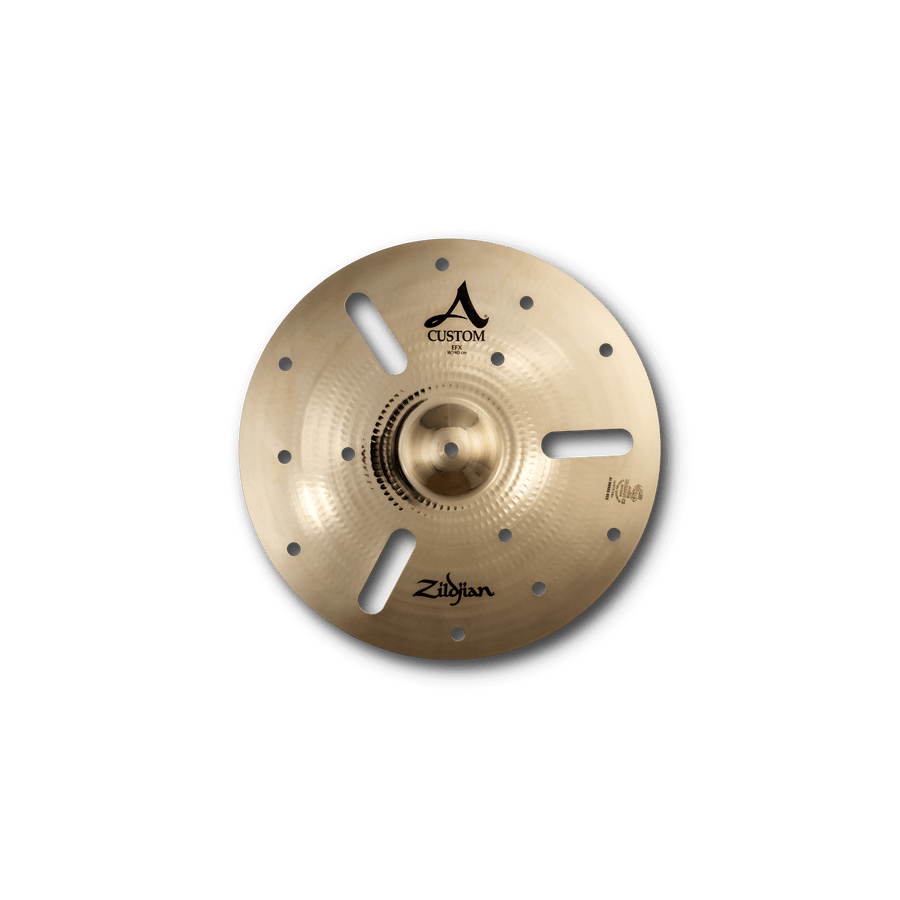A Custom EFX