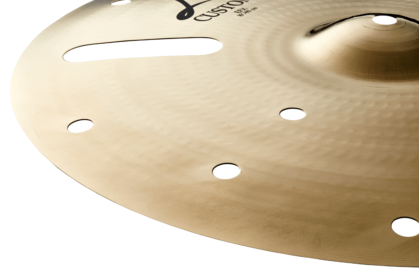 A Custom EFX