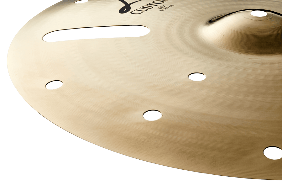 A Custom EFX