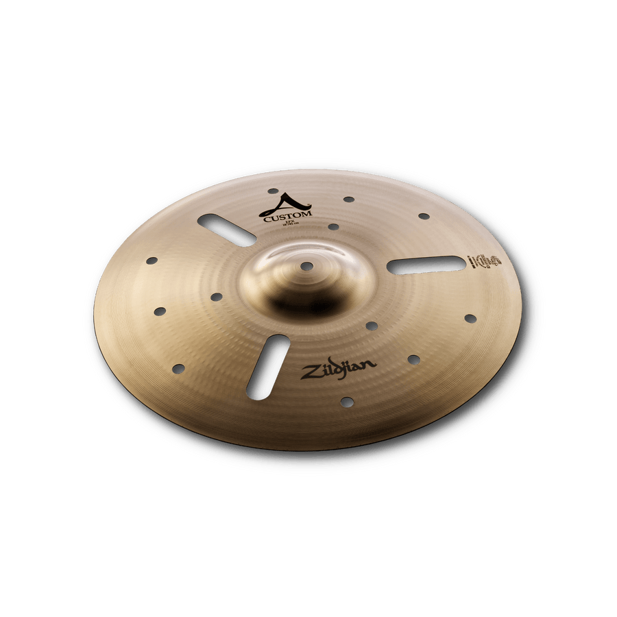 A Custom EFX