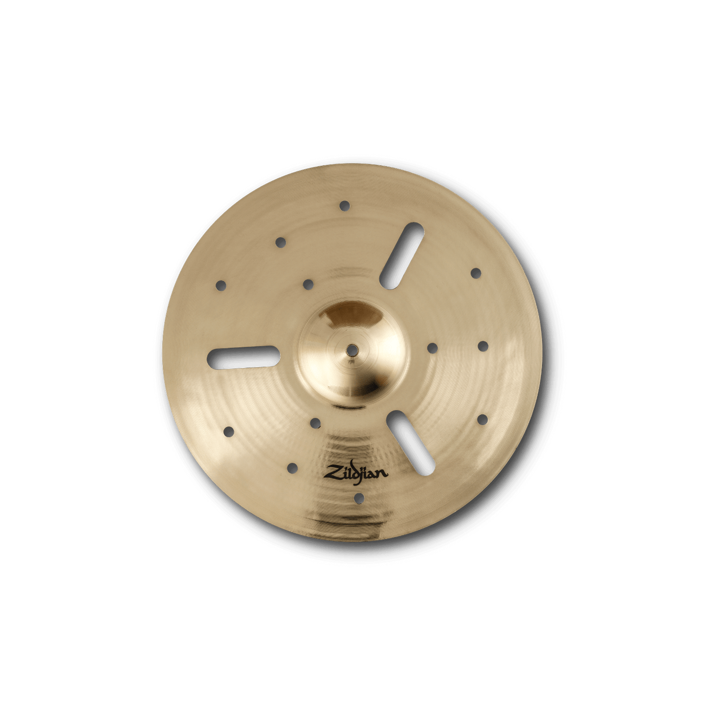 A Custom EFX