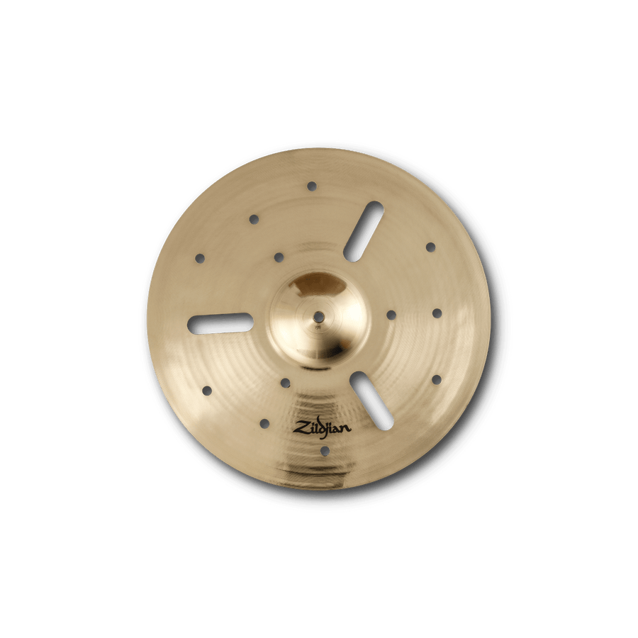 A Custom EFX