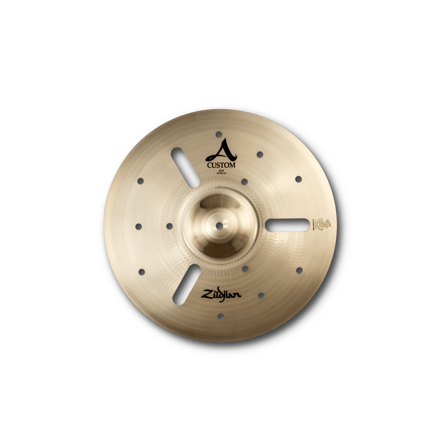 A Custom EFX