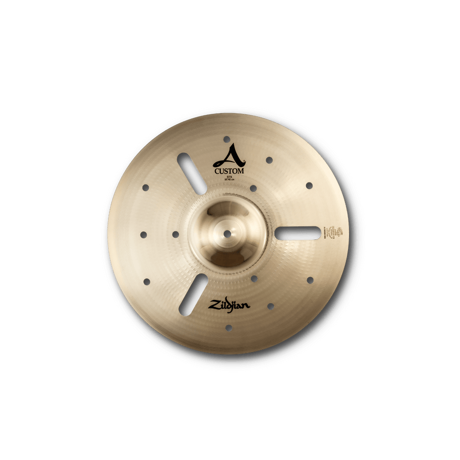 A Custom EFX