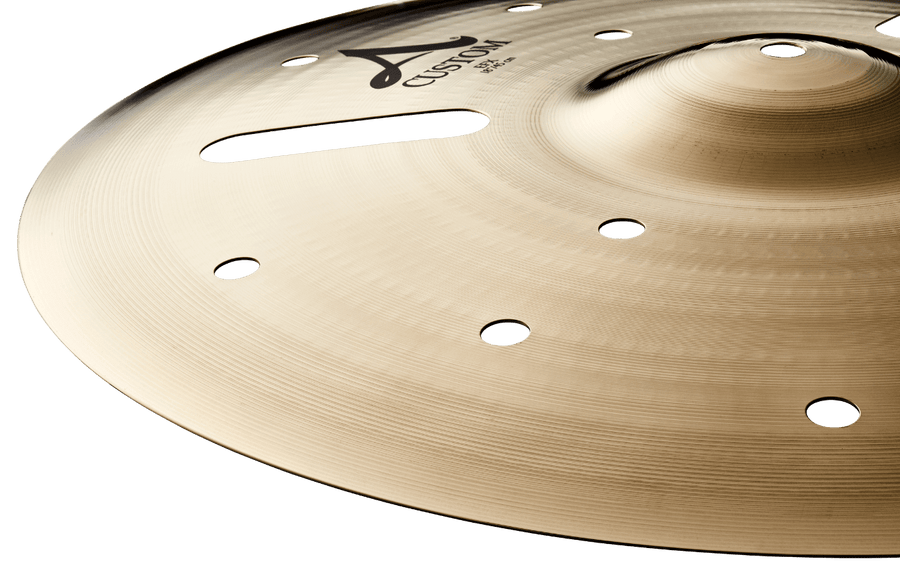 A Custom EFX
