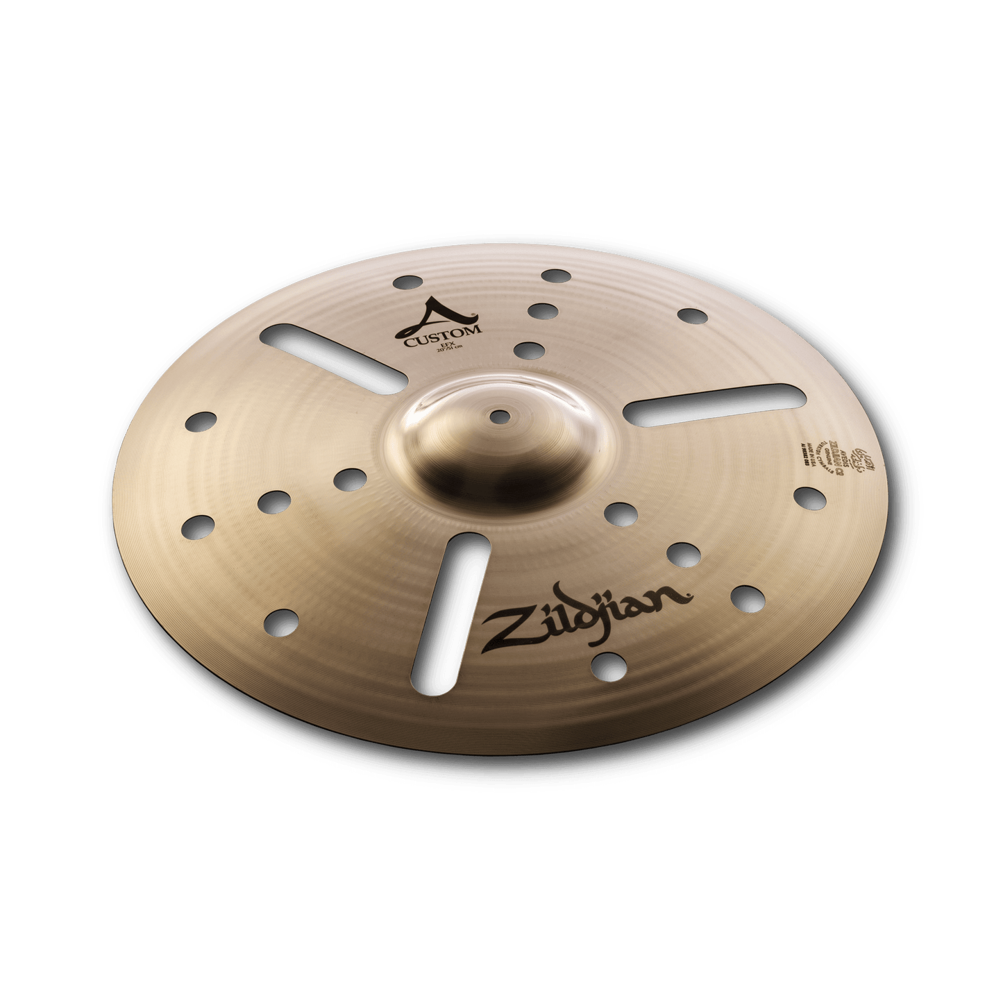 A Custom EFX