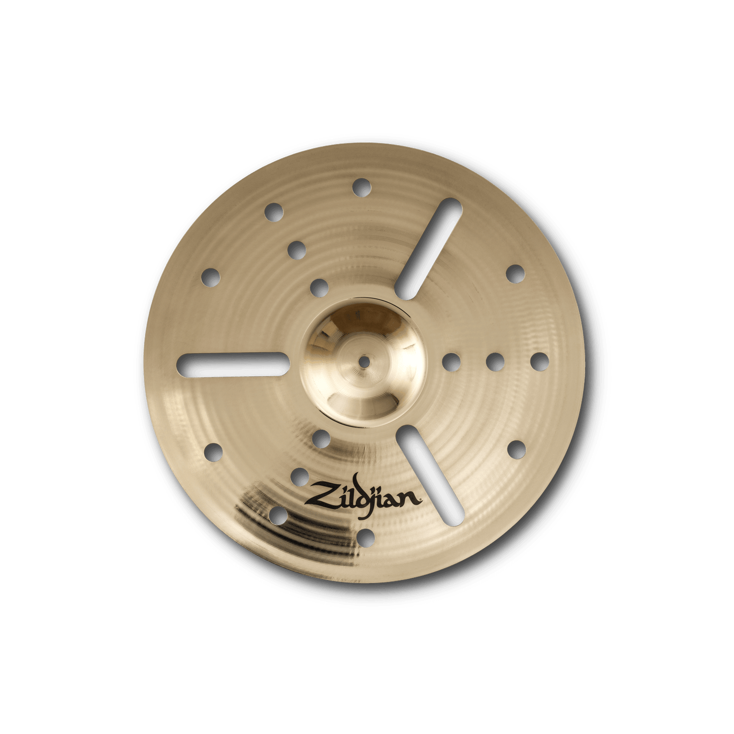 A Custom EFX