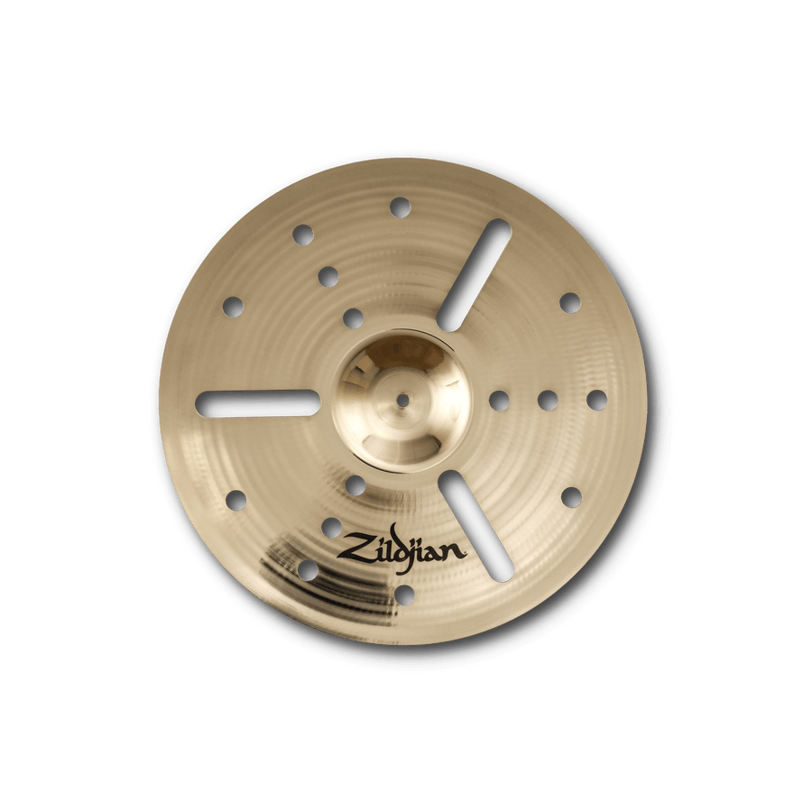 A Custom EFX