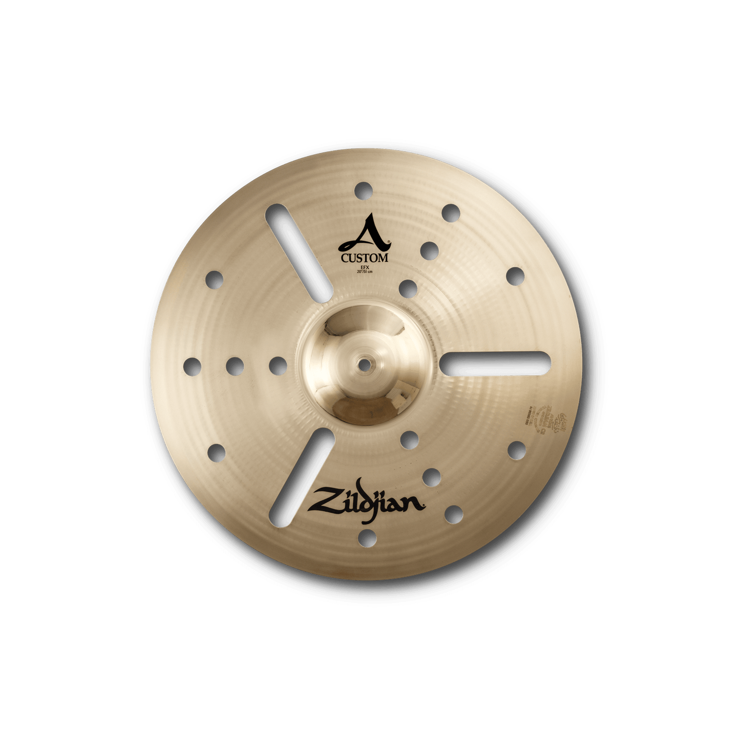 A Custom EFX