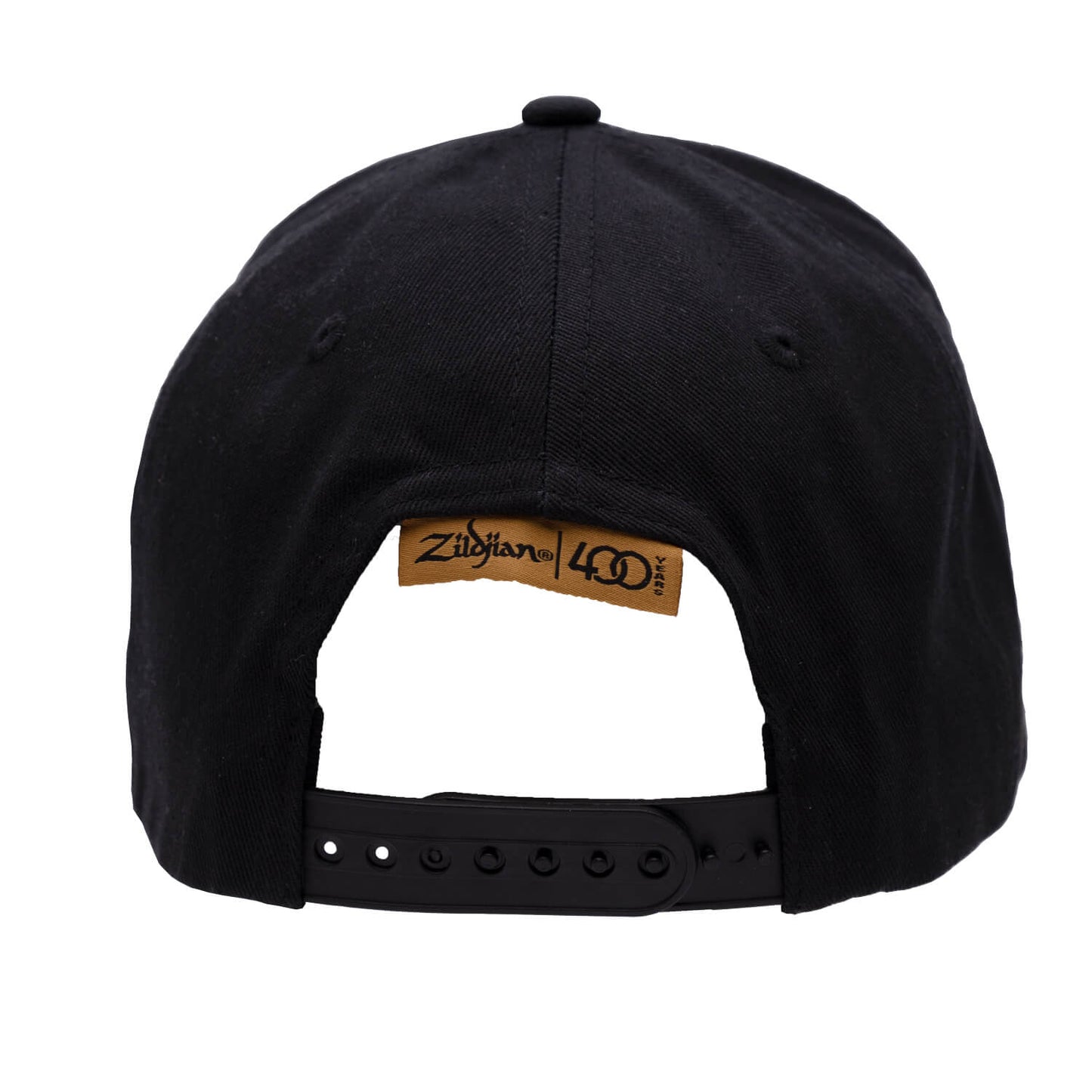Alchemy Curve Hat back
