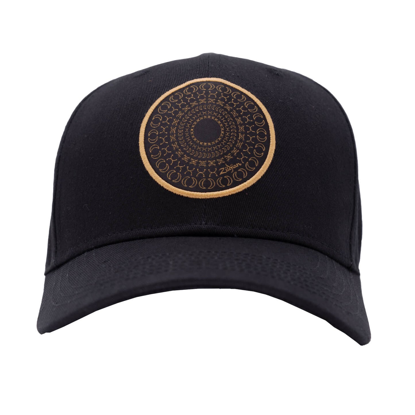 Alchemy Curve Hat front on