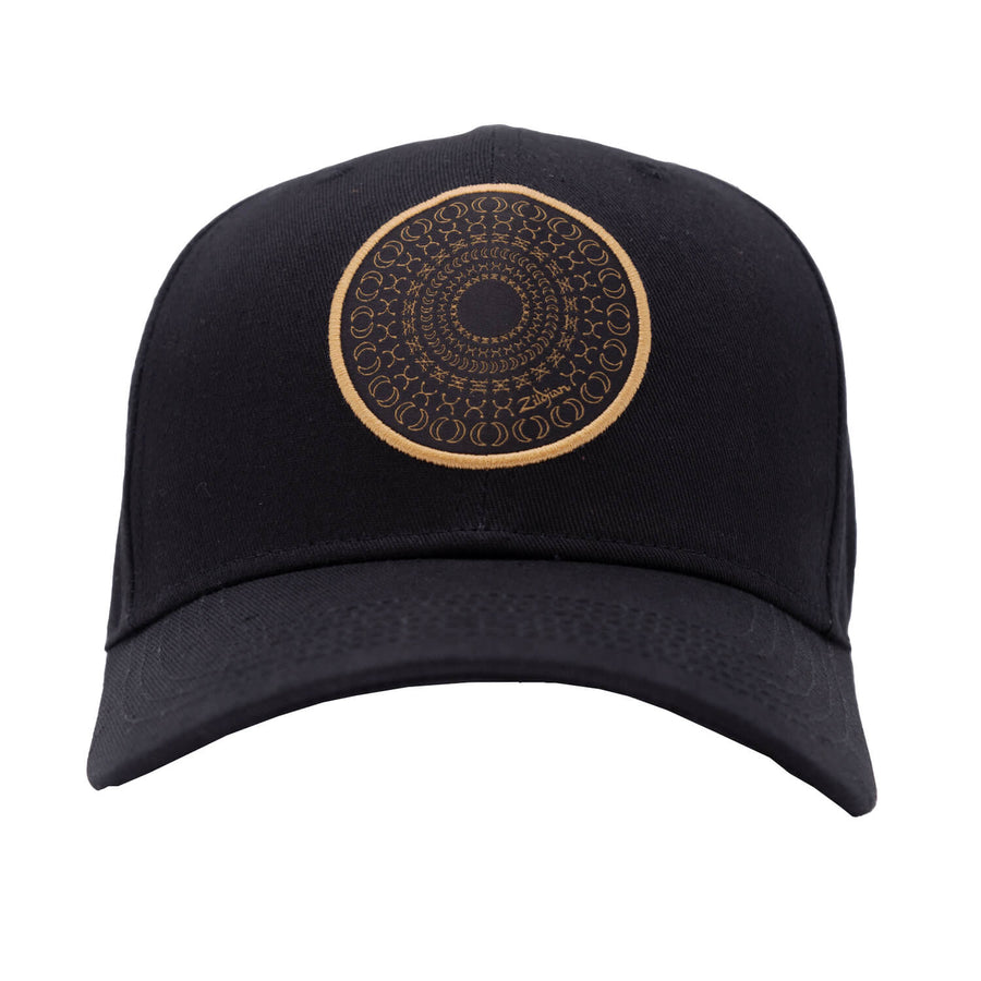 Alchemy Curve Hat front on