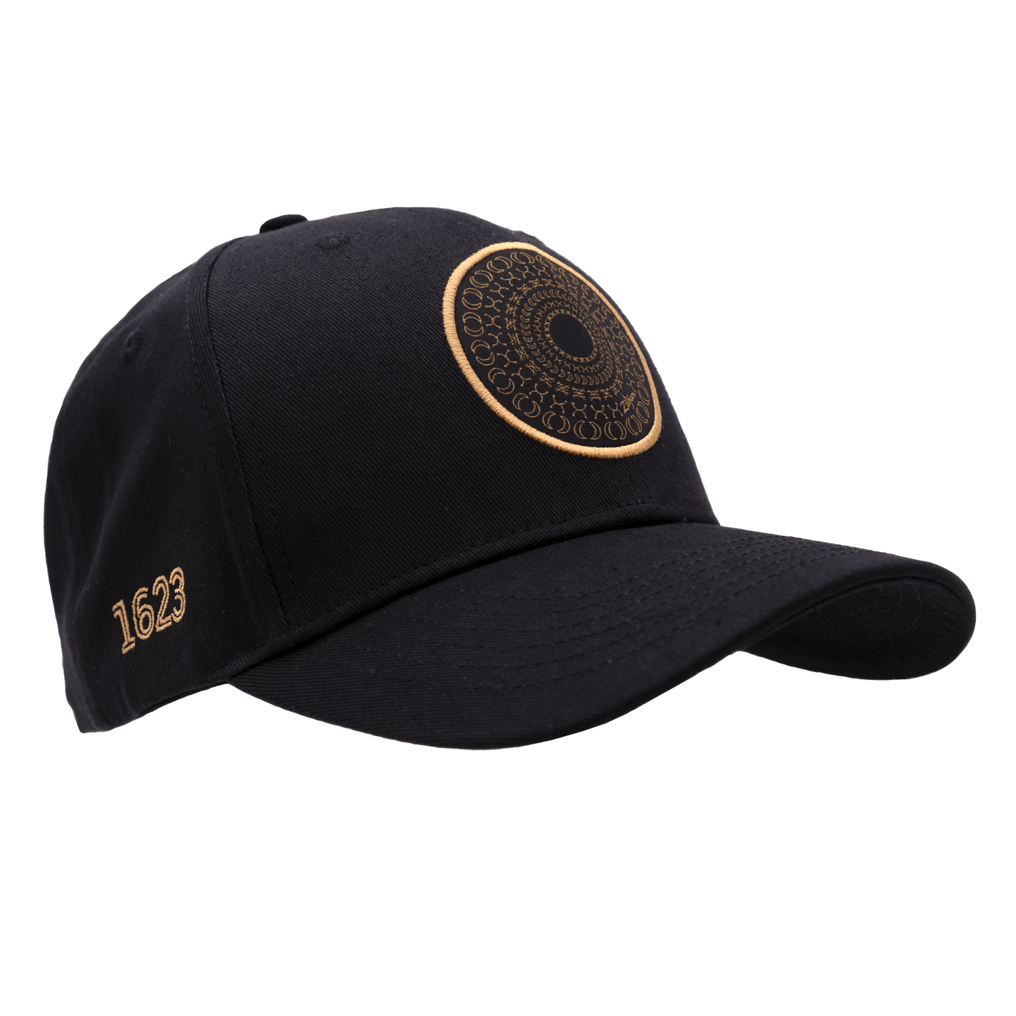 Alchemy Curve Hat thumbnail shot