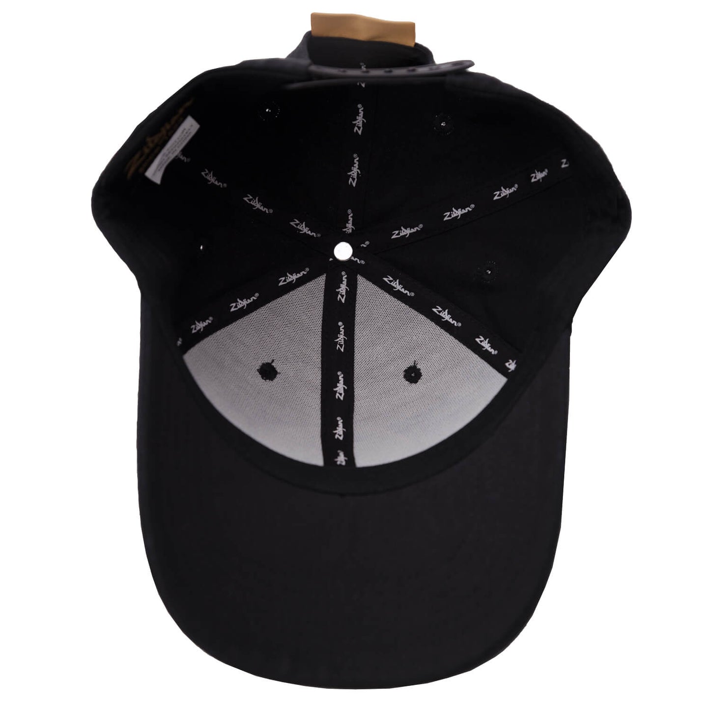 Alchemy Curve Hat Lifestyle underneath