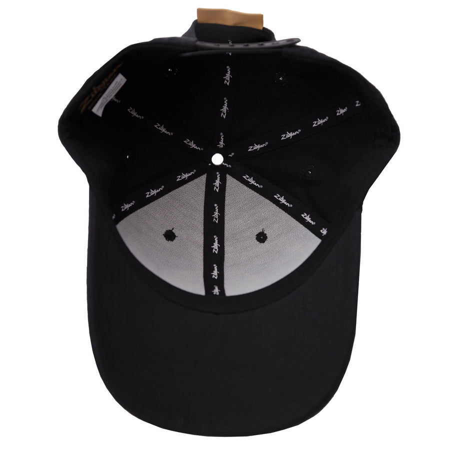Alchemy Curve Hat Lifestyle underneath