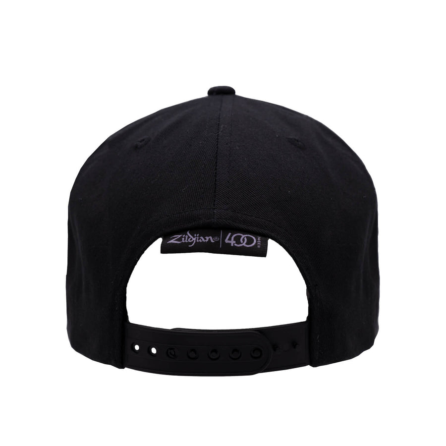 Alchemy Flat Bill Hat behind