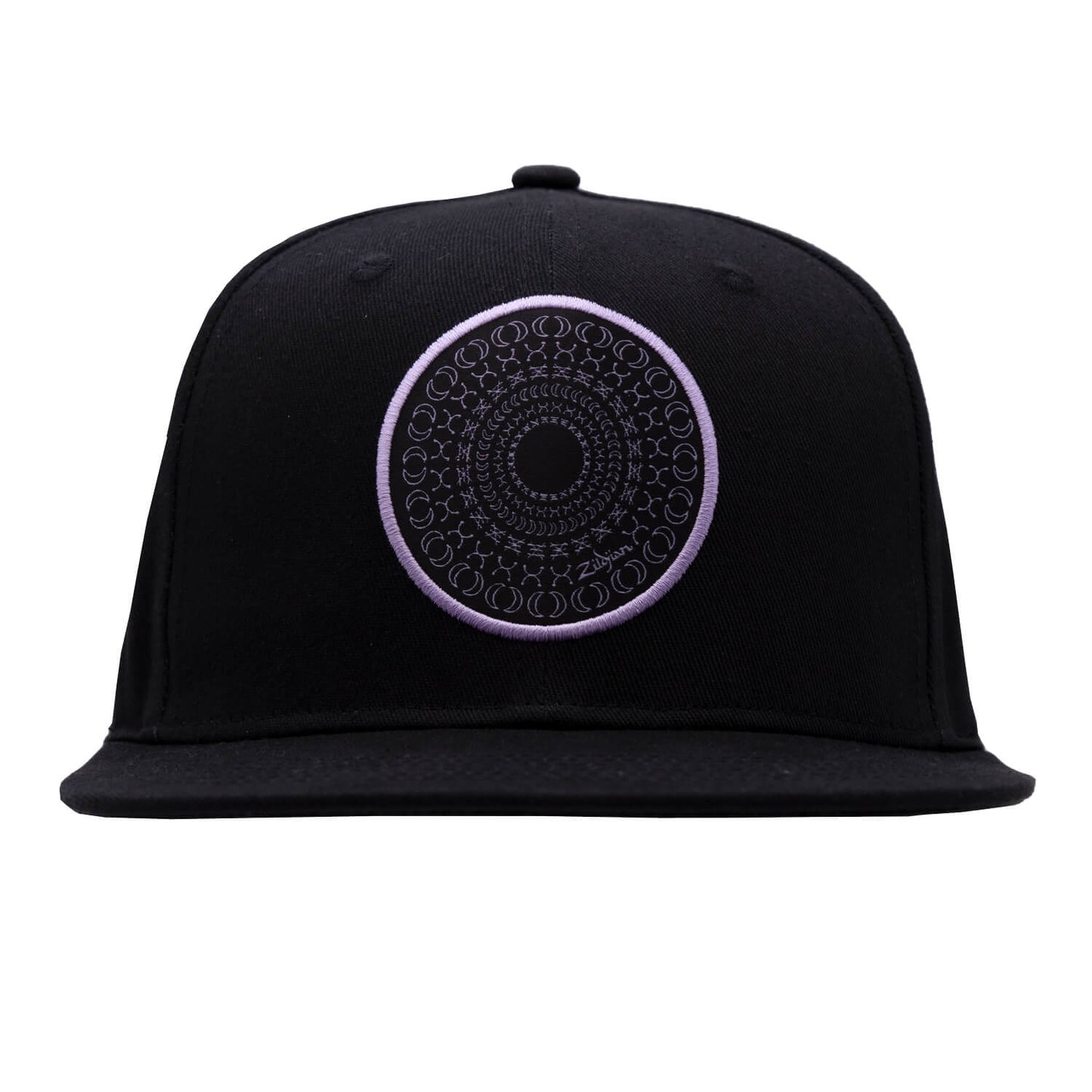 Alchemy Flat Bill Hat front on