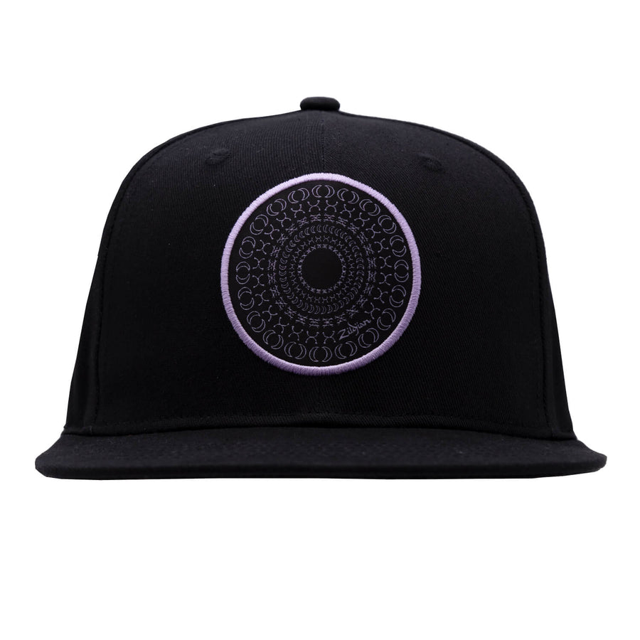 Alchemy Flat Bill Hat front on